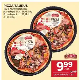 Stokrotka Pizza Taurus oferta