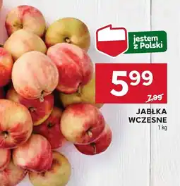 Stokrotka Jabłka wczesne Stokrotka oferta