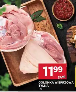 Stokrotka Golonka wieprzowa tylna Stokrotka oferta