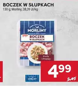 Stokrotka Boczek w słupkach Morliny oferta