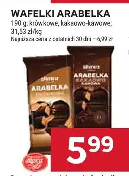 Stokrotka Wafelki Arabelka oferta