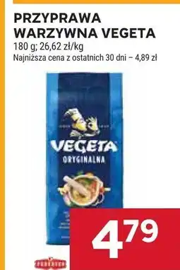Stokrotka Przyprawa warzywna Vegeta oferta