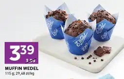 Stokrotka Muffin Wedel oferta