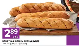 Stokrotka Bagietka z masłem czosnkowym Stokrotka oferta