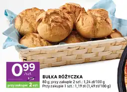 Stokrotka Bułka różyczka Stokrotka oferta