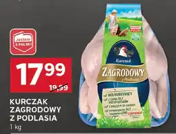 Stokrotka Kurczak zagrodowy z Podlasia Stokrotka oferta