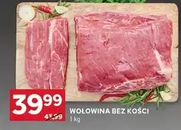 Stokrotka Wołowina bez kości Stokrotka oferta