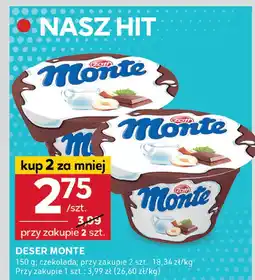 Stokrotka Deser Monte oferta