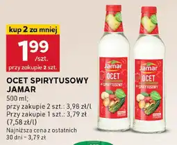 Stokrotka Ocet spirytusowy Jamar oferta