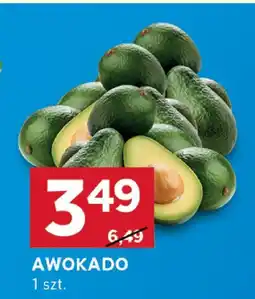 Stokrotka Owoce Awokado Stokrotka oferta