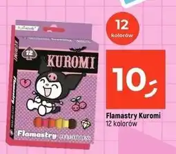 Dealz Flamastry Kuromi oferta