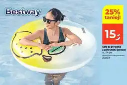 Koło do pływania śr. 114 cm Bestway