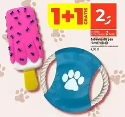 Dealz Zabawka dla psa oferta