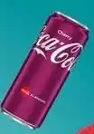 Dealz Napój Coca-Cola Cherry oferta
