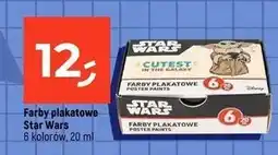 Dealz Farby star wars oferta