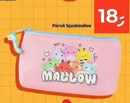 Dealz Piórnik squishmallow oferta