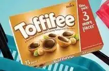 Dealz Bombonierka Toffifee oferta