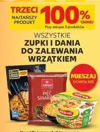 Kaufland Zupa o smaku kurczaka Reeva oferta