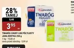 bi1 Twaróg Janaturalnie oferta
