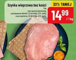 Polomarket Szynka oferta
