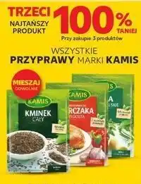 Kaufland Zioła prowansalskie Kamis oferta