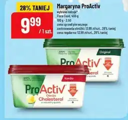 Polomarket Margaryna Flora ProActiv oferta