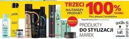 Kaufland Puder do stylizacji włosów Taft Volume oferta