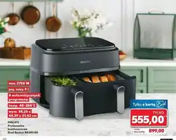 Kaufland Frytownica na351/00 Philips oferta