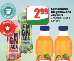 Dino Lemoniada hibiskus Zbyszko oferta