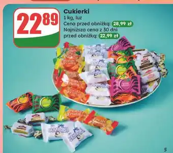 Dino Cukierki oferta