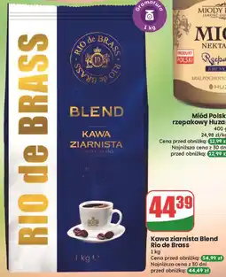 Dino Kawa Rio De Brass Blend oferta