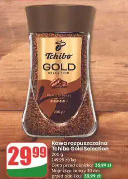 Dino Kawa Tchibo Gold Selection oferta