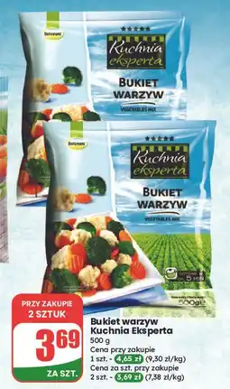 Dino Bukiet warzyw Oerlemans Kuchnia Eksperta oferta
