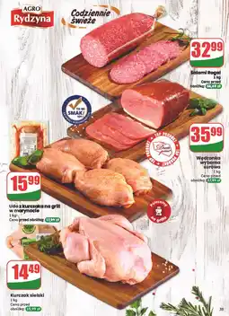 Dino Kurczak sielski Superdrob oferta