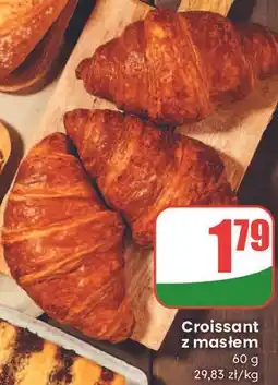 Dino Croissant maślany oferta
