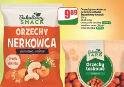 Dino Orzechy nerkowca Bakaliowy Snack oferta