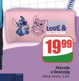 Dino Piórnik stitch oferta