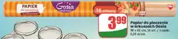 Dino Papier do pieczenia Gosia oferta