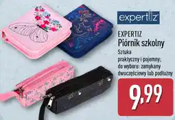 ALDI Piórnik szkolny oferta