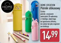 ALDI Piórnik silikonowy oferta