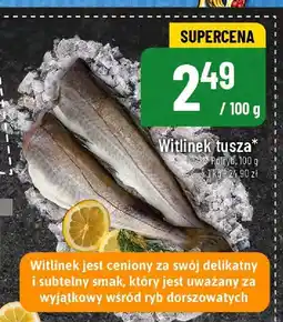 Polomarket Ryba witlinek tusza polryb oferta