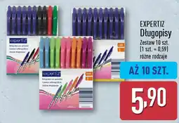 ALDI Długopisy oferta