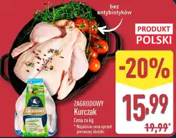 ALDI Kurczak oferta