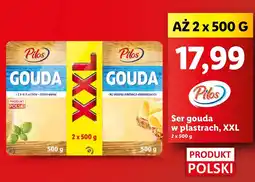 Lidl Ser oferta