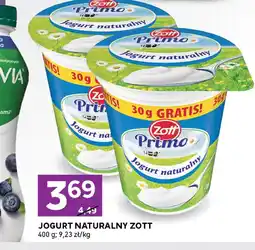 Stokrotka Express Jogurt oferta
