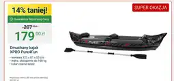 ERLI Kajak O oferta