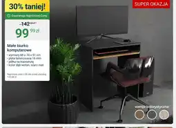 ERLI Biurko oferta