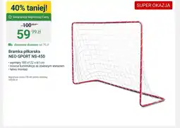 ERLI Bramka piłkarska oferta