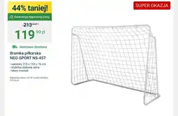 ERLI Bramka piłkarska Rama oferta