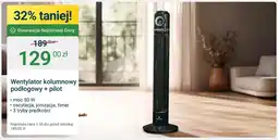 ERLI Wentylator Pilot oferta
